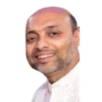 Mr. Gaurav Jhajharia