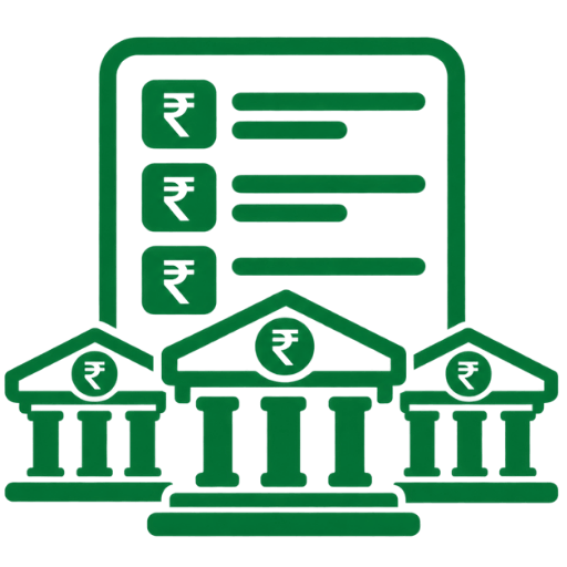 Add Multiple Bank Details