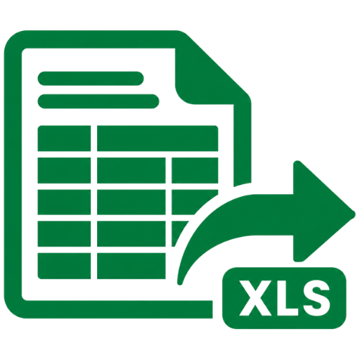 Export Data