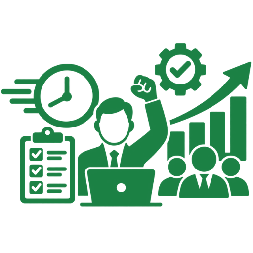 increased-productivity