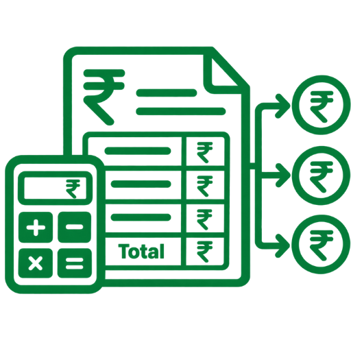 multiple-payment-calculation