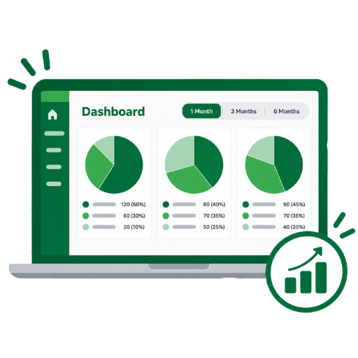 New Graphs