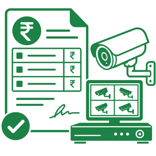 Quotation Management Software for CCTV Businesses