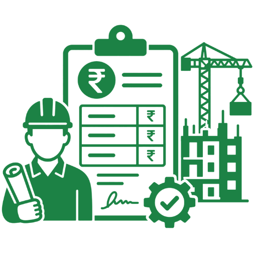 Quotation Management Software for Contractors