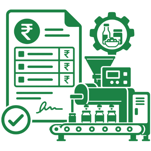 Quotation Management Software for Food Processing Machine Manufacturers