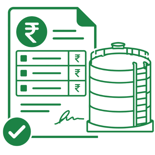Quotation Management Software for Tank Manufacturers