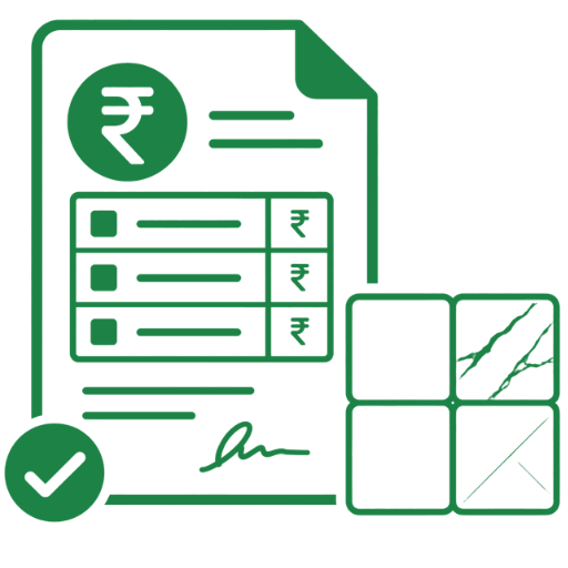 Quotation Management Software for Tiles Industry