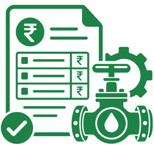 Quotation Management Software for Valves Industry